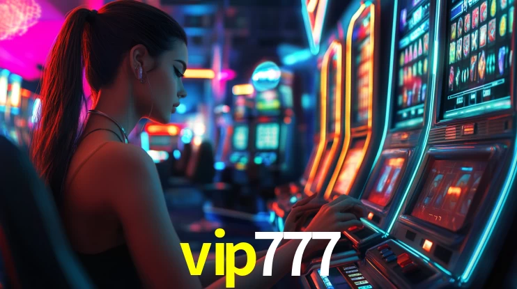 vip777 - A plataforma mais respeitável - vip777.com