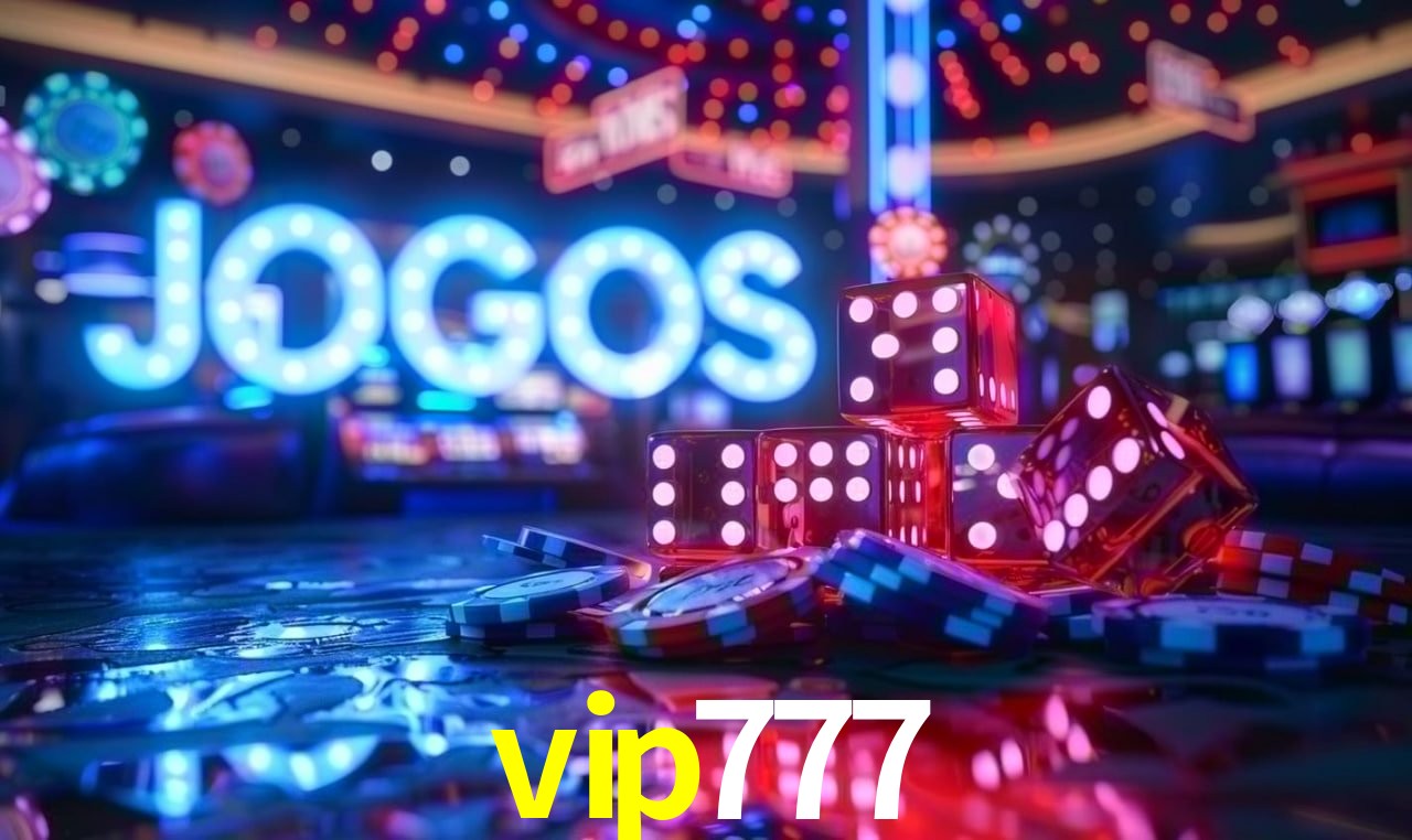 Descubra a Essência do vip777: Nossa História e Compromissos