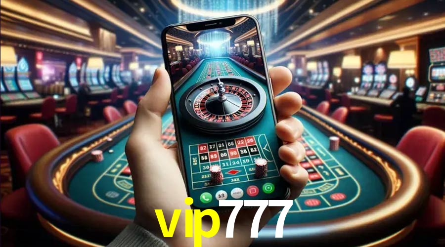 Experiência VIP vip777