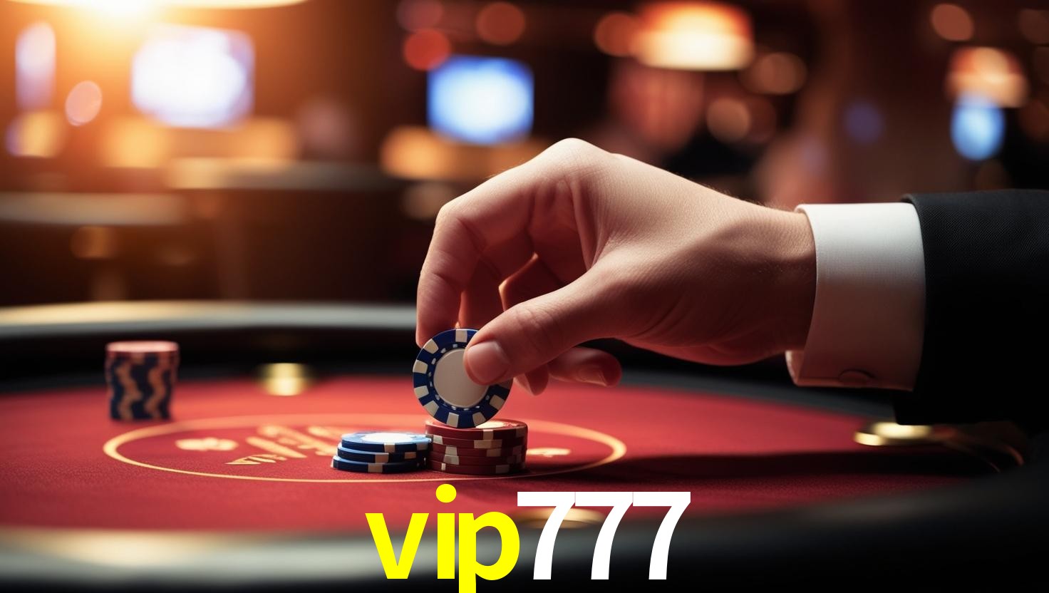 VIP777