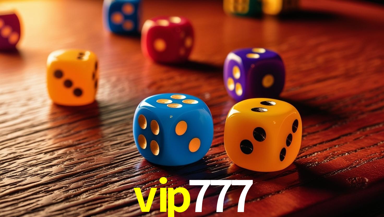 VIP777