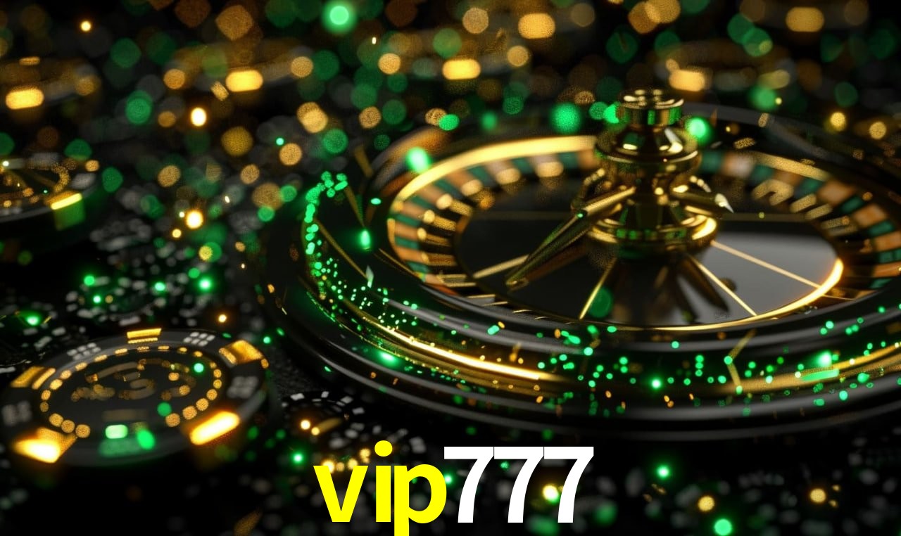 vip777 Plataforma Oficial