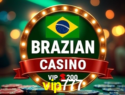 vip777 login