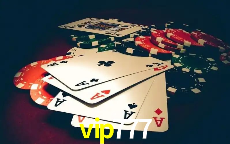 vip777 Plataforma