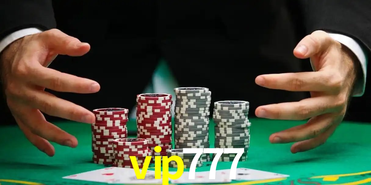 vip777 Slots