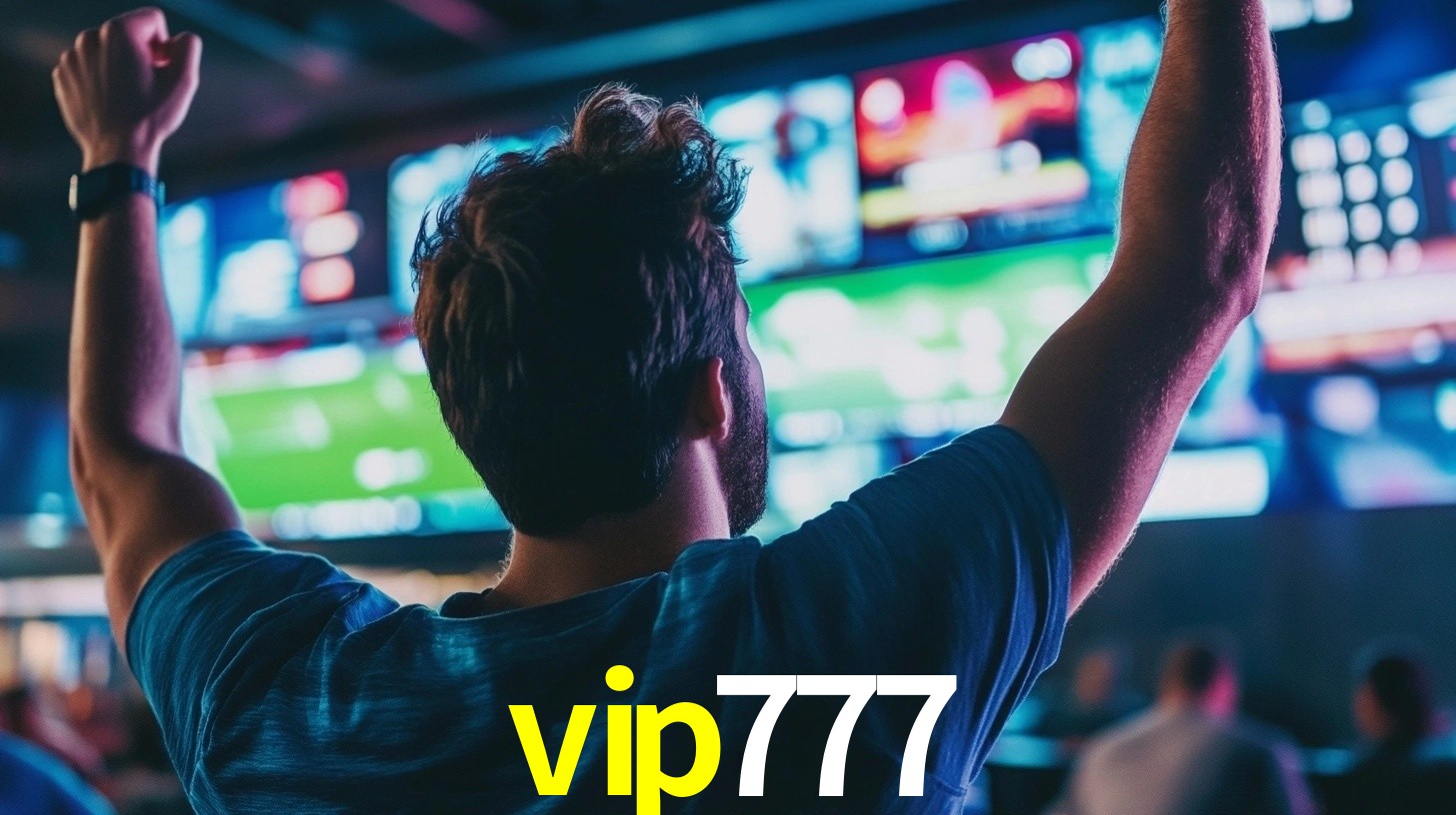vip777: Seu Cassino Premiado com Pagamentos Rápidos