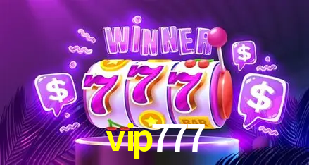 vip777 cadastro