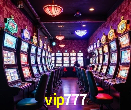 vip777 Plataforma