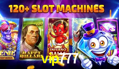 vip777 cassino online