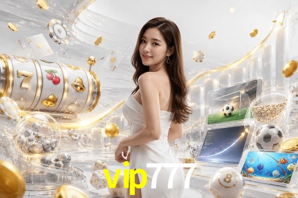 Statistics vip777