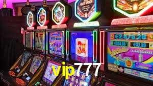 vip777 Facebook