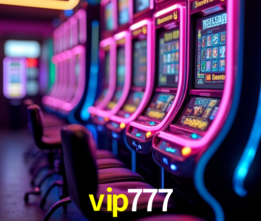 vip777 cassino