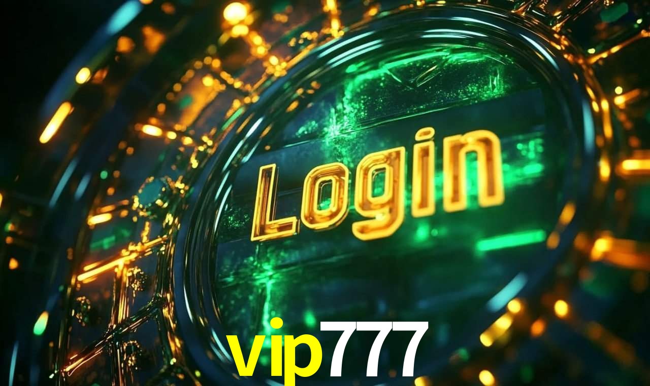 vip777 Baixar