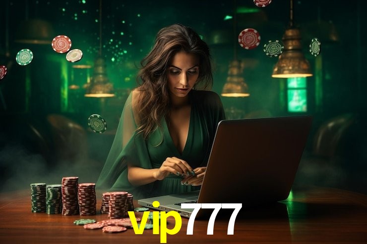 vip777 bet