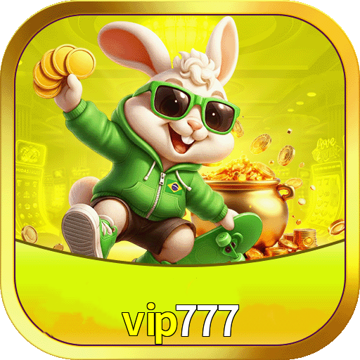 Logo vip777