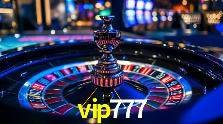 vip777: Seu Especialista em Apostas Esportivas Brasileiras