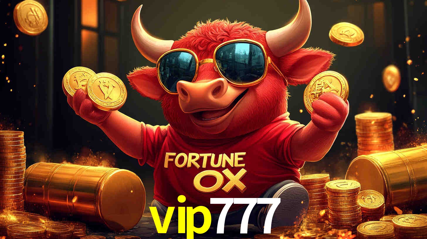 Torneios vip777