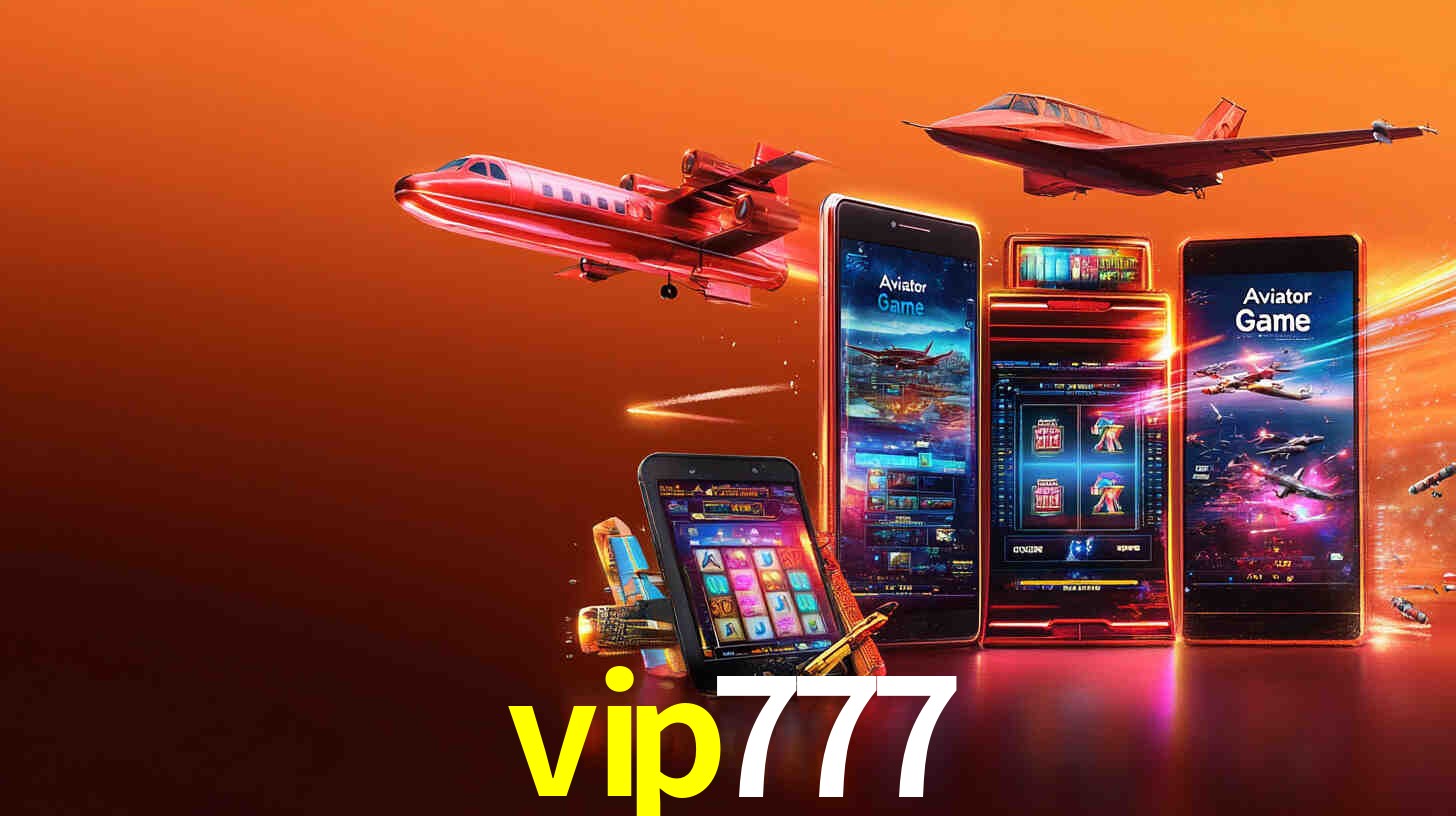 Programa VIP vip777