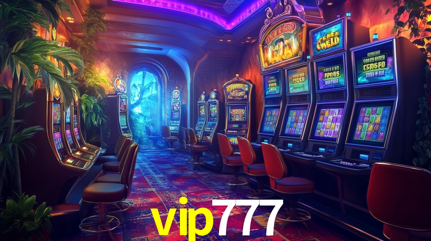 Ofertas Imperdíveis na vip777: Promoções e Bônus Que Valem a Pena