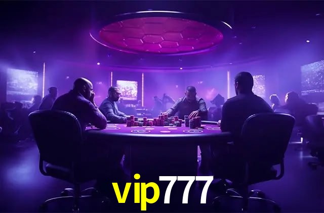 Provedores de Jogos vip777