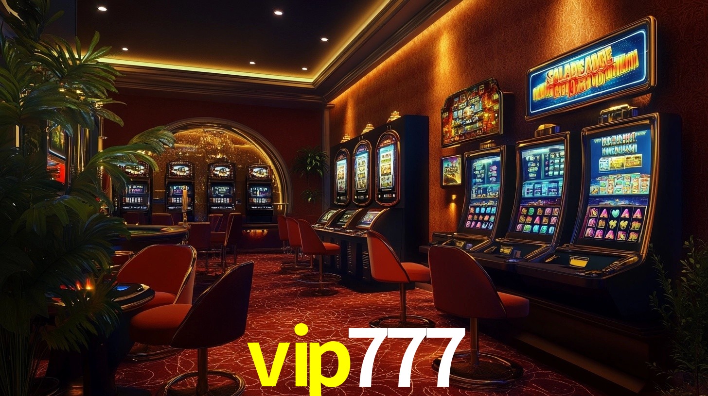 vip777