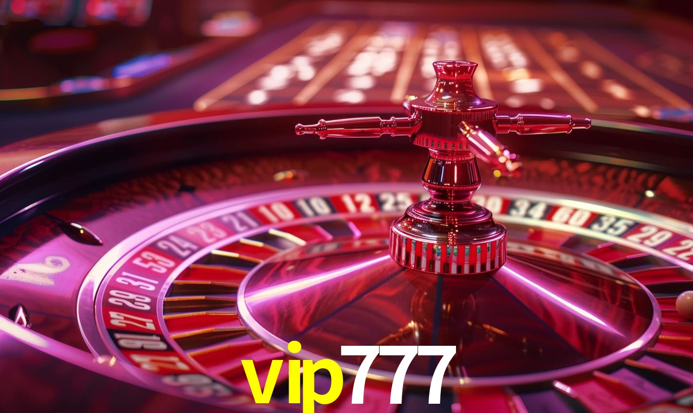 Casino Ao Vivo vip777