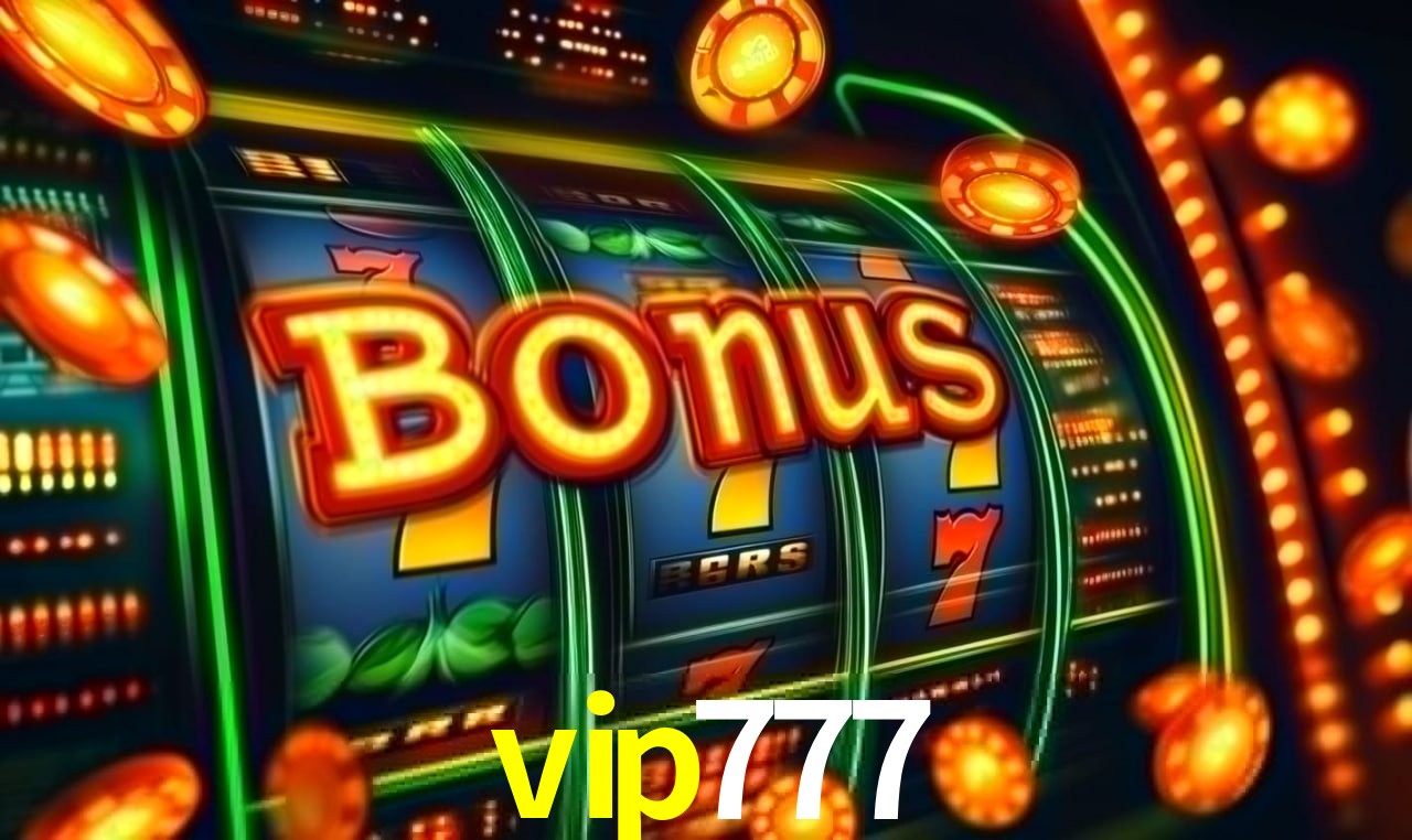 Tournaments vip777