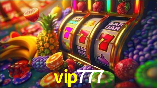 2FA Security vip777