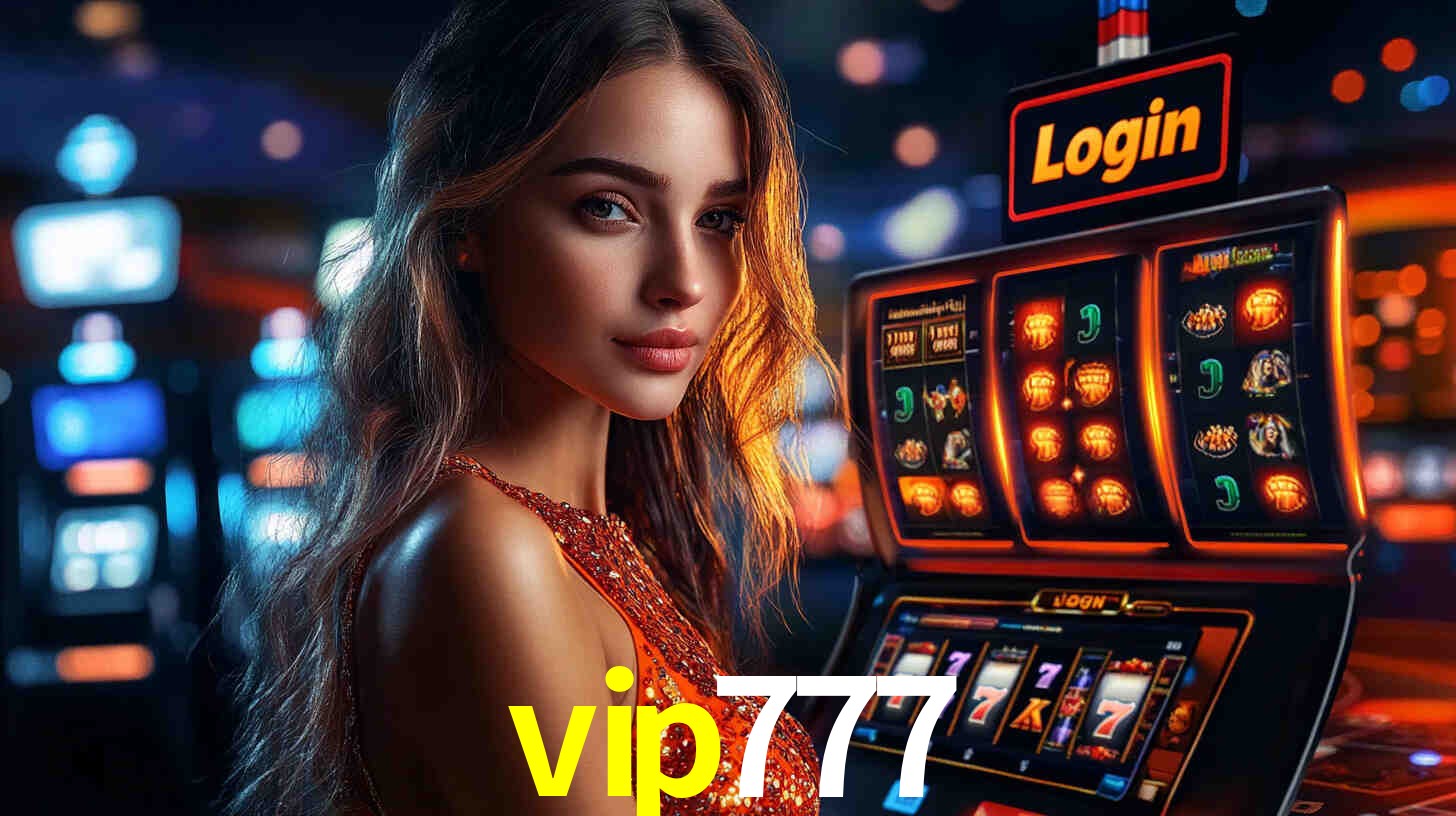 vip777
