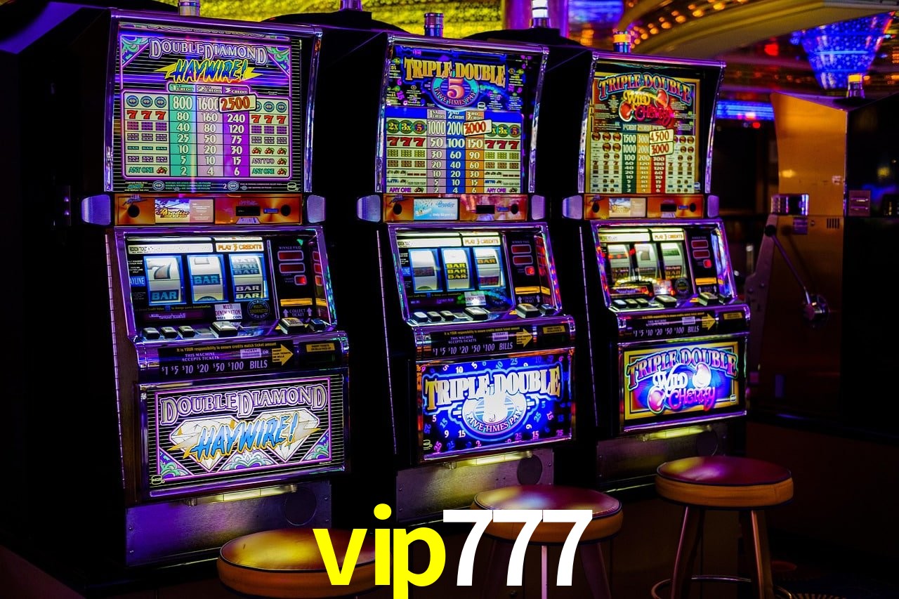 A Emoção da Loteria na vip777: Uma Chance de Mudança de Vida