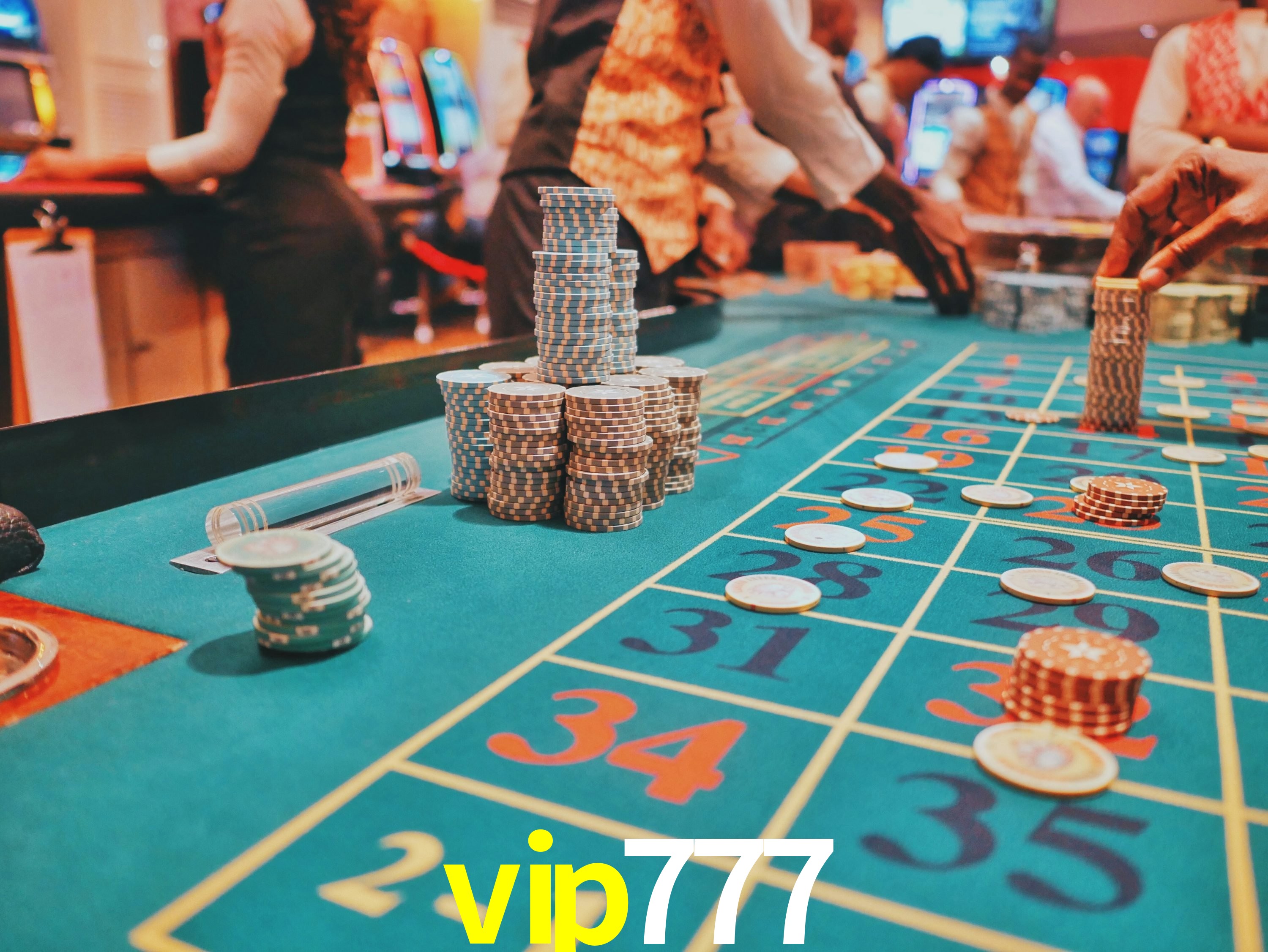 Inovações de Jogos na vip777: O Futuro das Experiências Interativas
