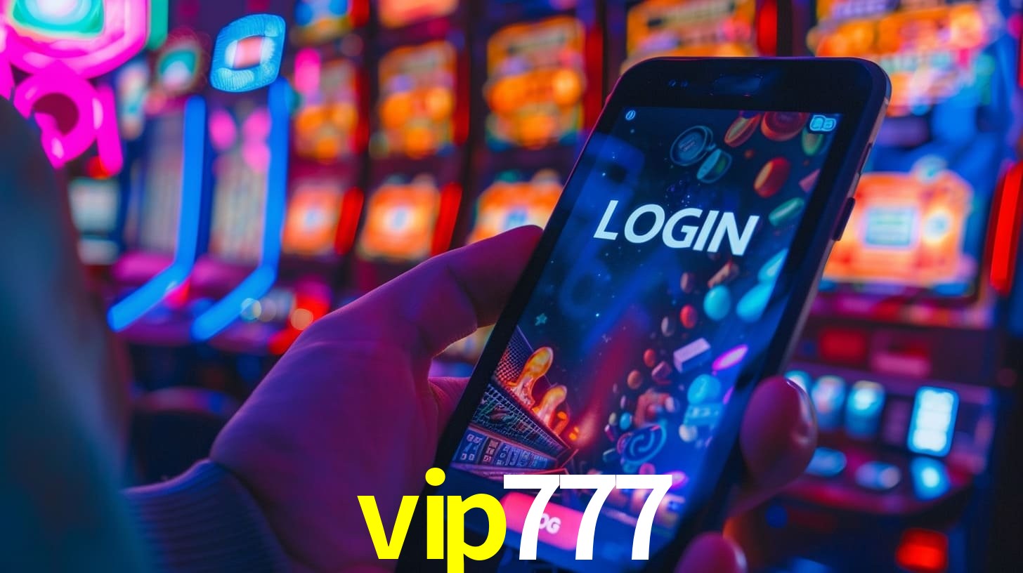 A Experiência Imersiva dos Cassinos Ao Vivo no vip777