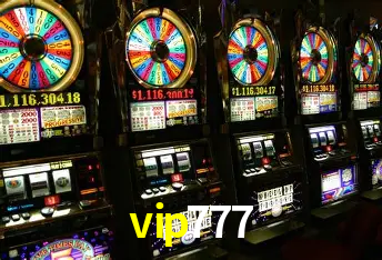 PIX Instantâneo vip777