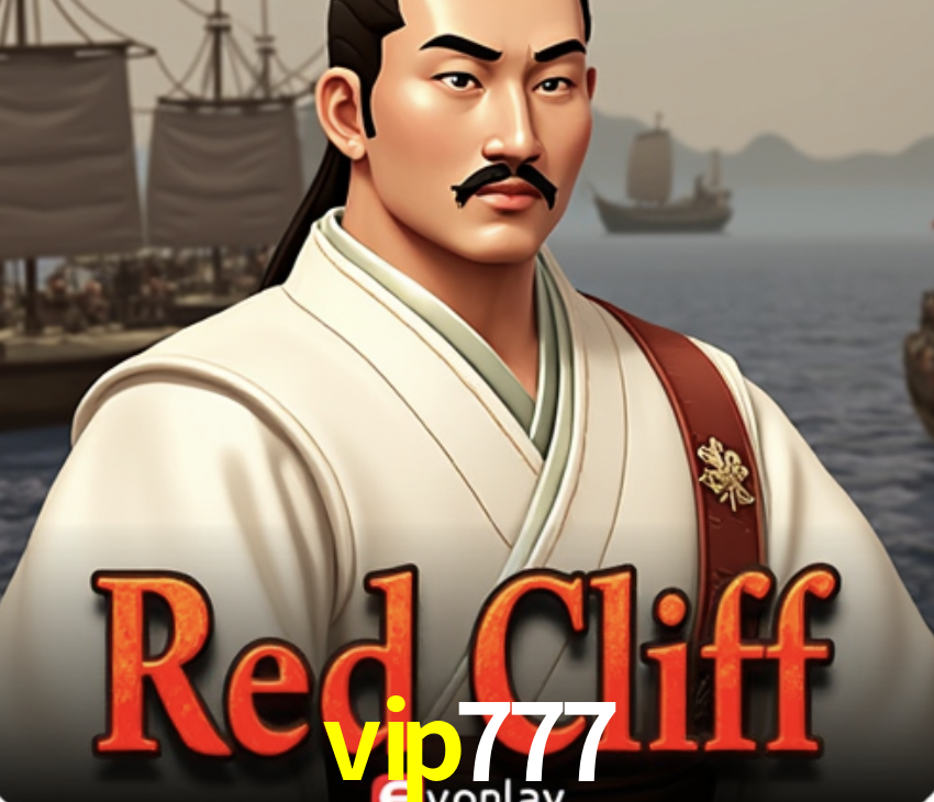 Game Providers vip777