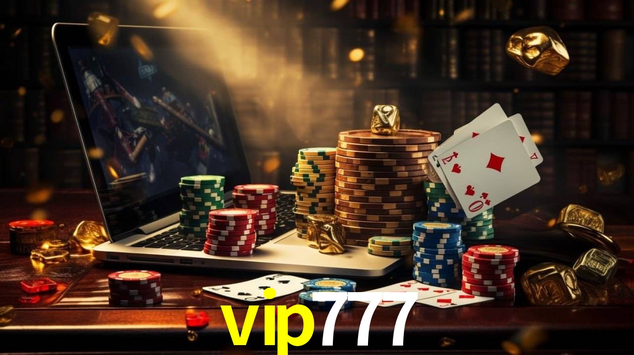 Apostas Esportivas na vip777: Um Guia Completo