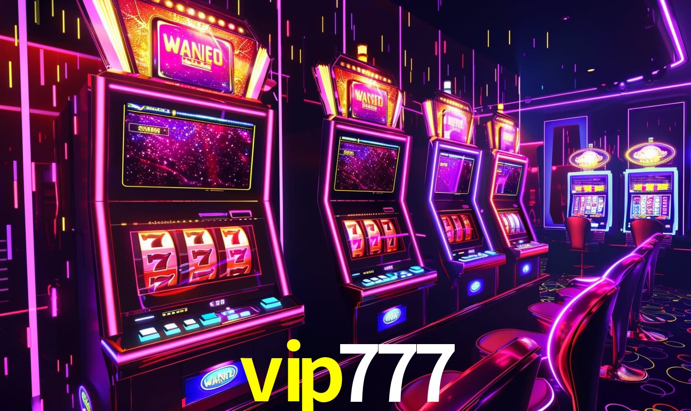 Avaliações dos Jogadores vip777