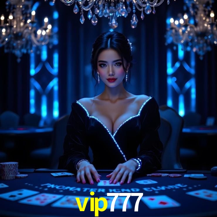 Descubra o Programa VIP da vip777: Vantagens Exclusivas para Jogadores