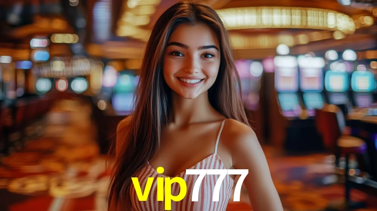vip777