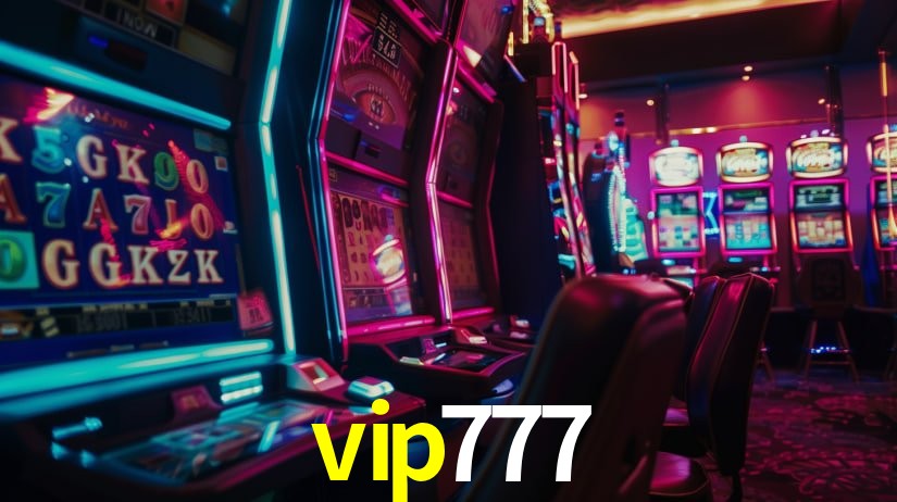 Account Benefits vip777
