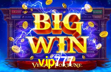 Seasonal Promotions vip777