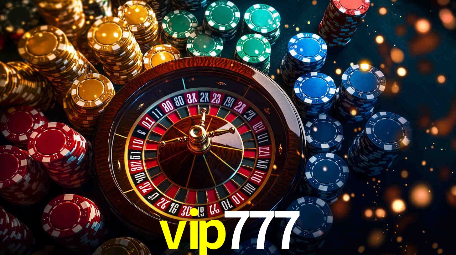 vip777 bet