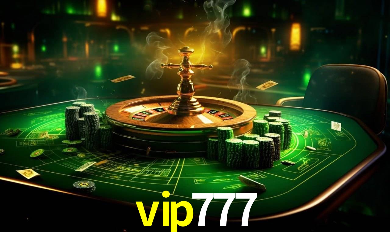 Sistemas de Segurança vip777