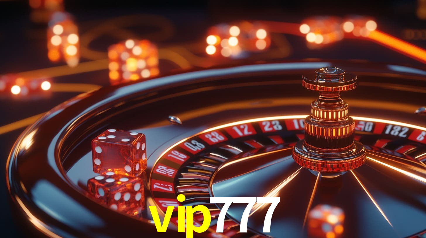 Programa VIP vip777