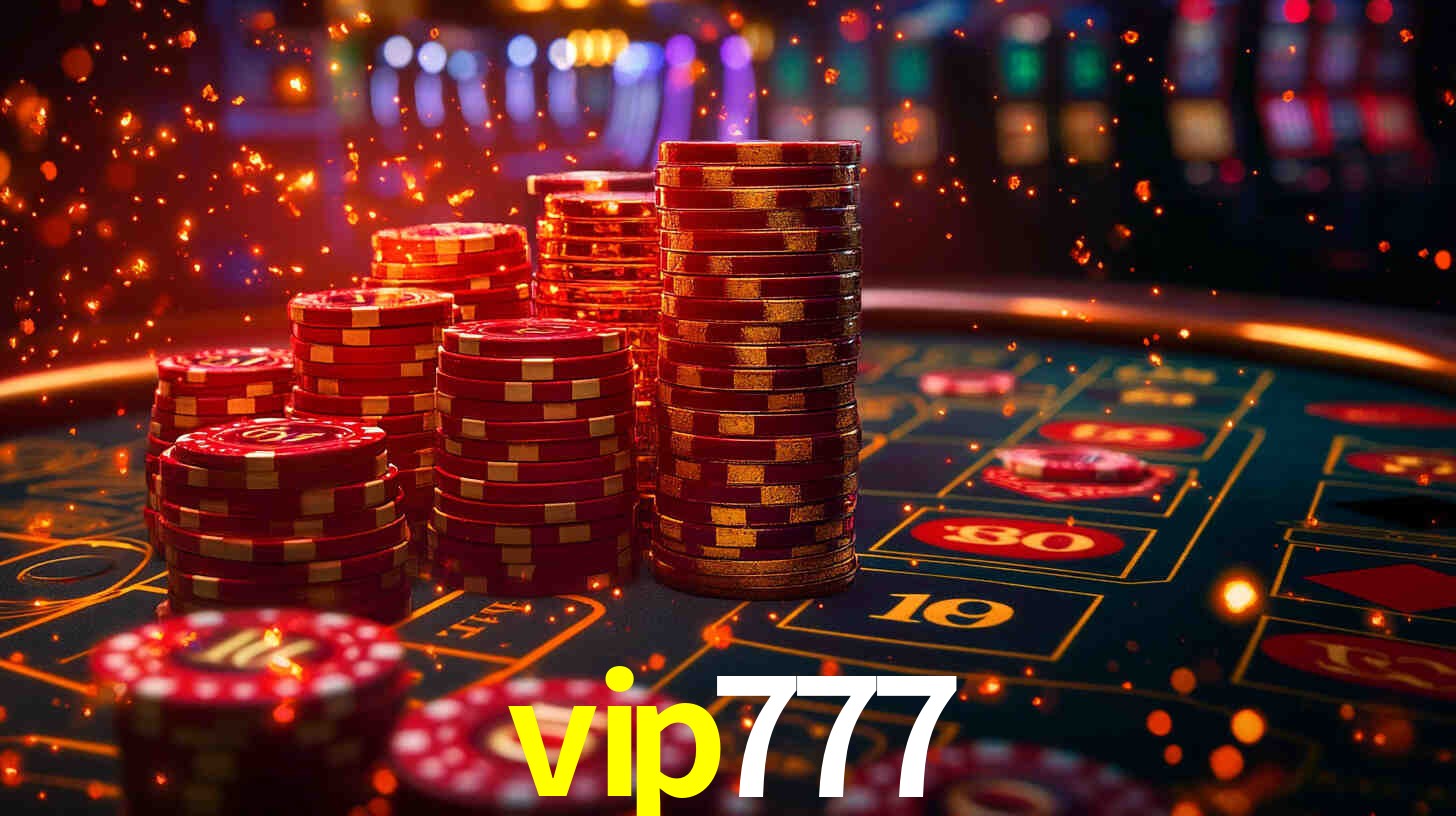 Experimente o Login Seguro Premium no vip777