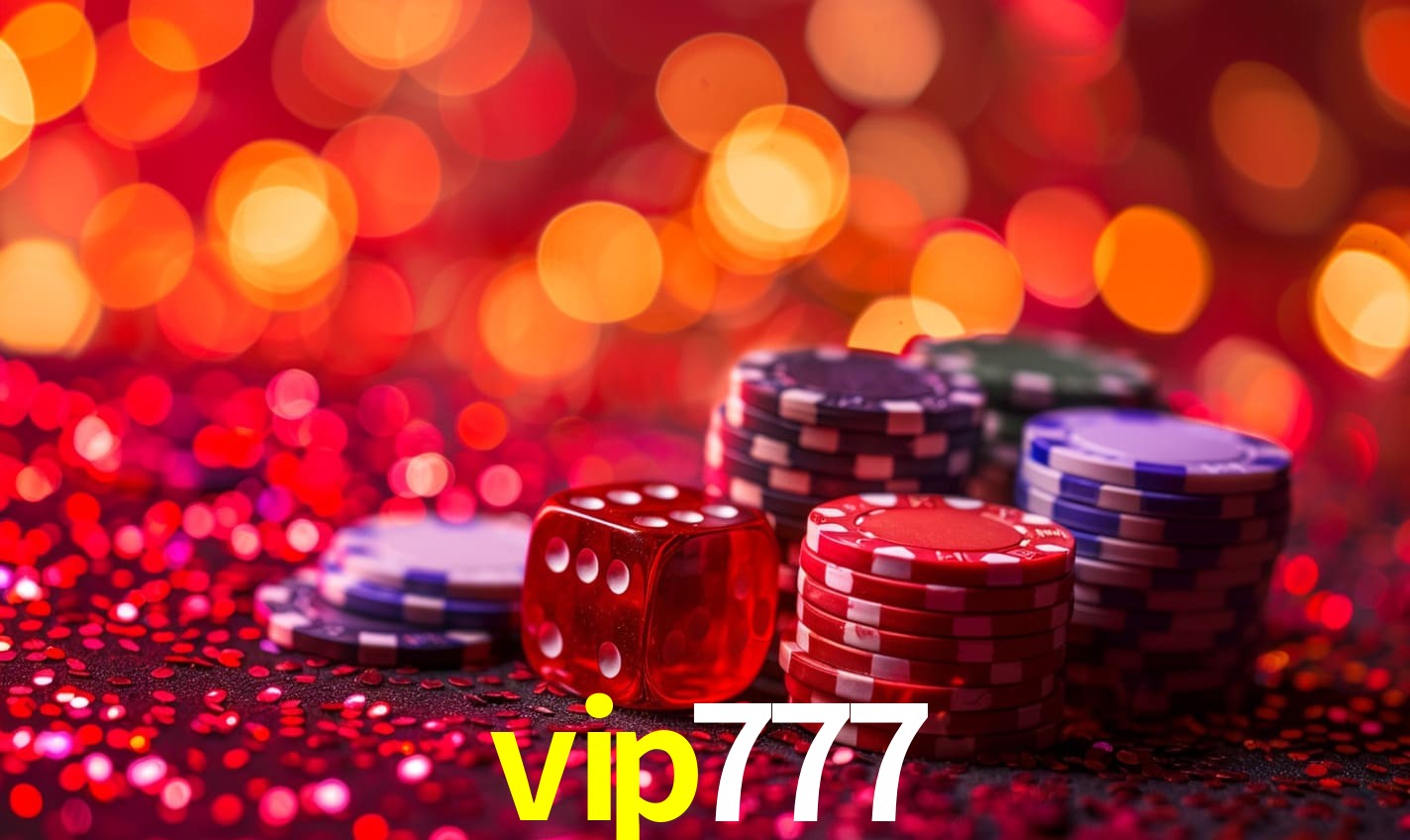 Diretório de Jogos vip777