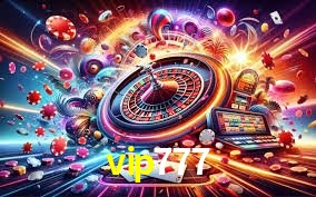 Descubra a Magia dos Jogos de Arcade no vip777