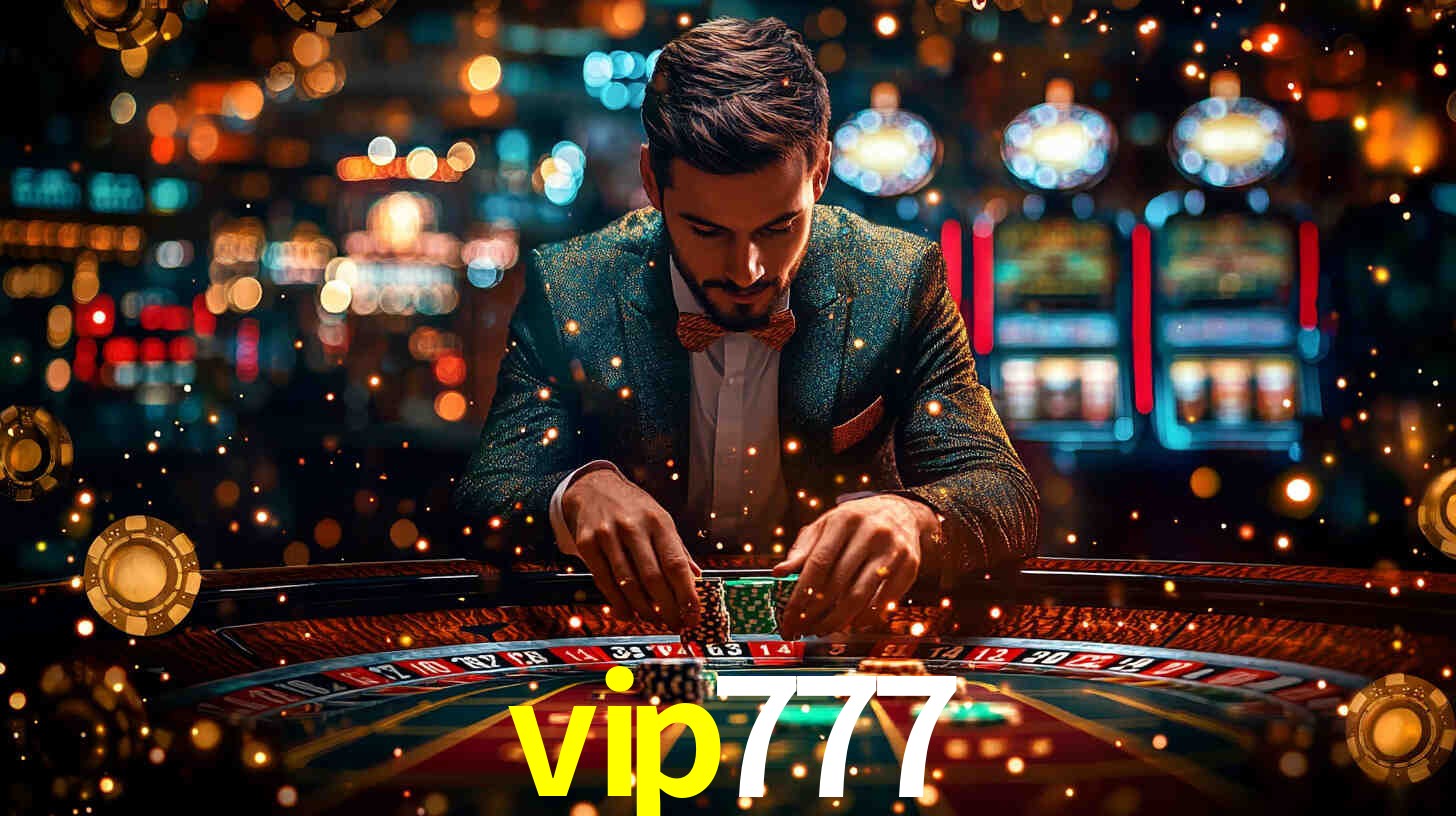 vip777