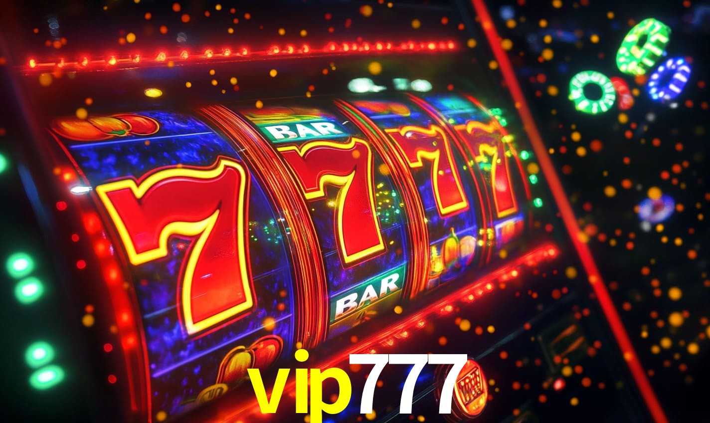 vip777 bet