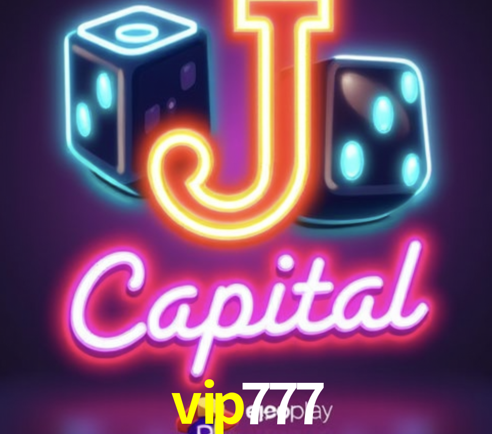 Slot Games vip777