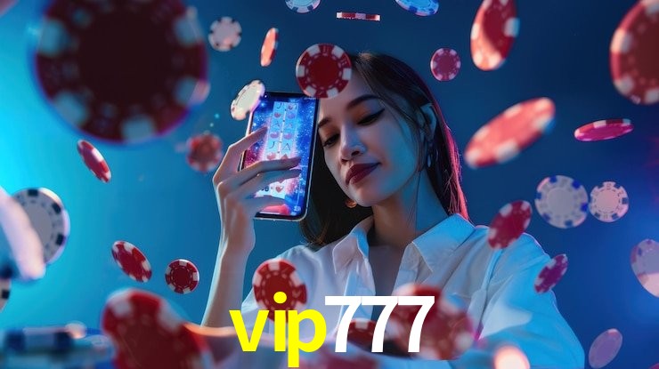 Benefícios da Conta vip777